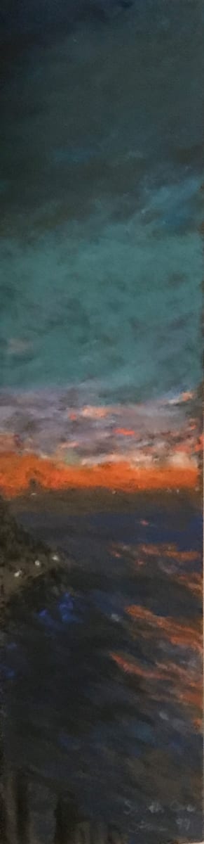 South Cove by Todd Stone 