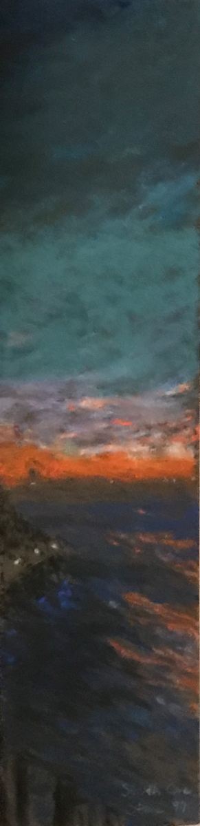 South Cove by Todd Stone, Image 1.