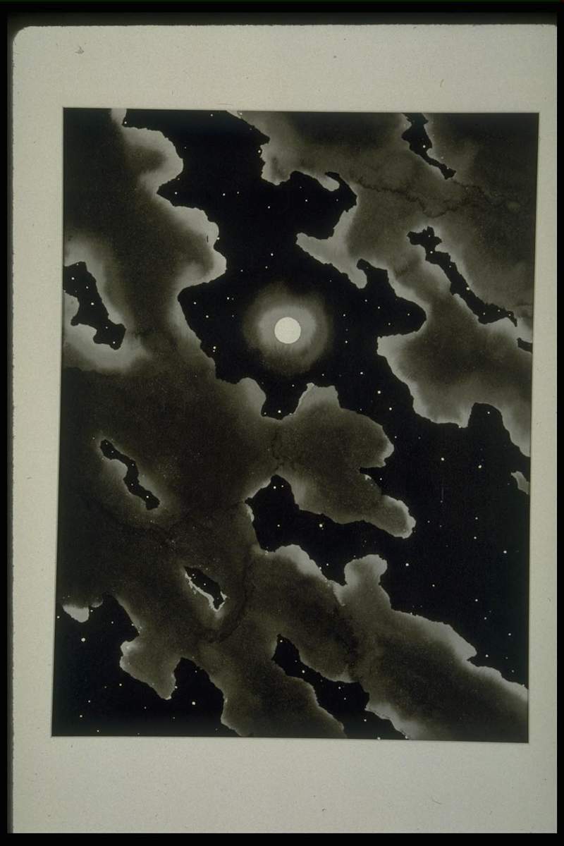 Southern Cross by Todd Stone, Image 1.