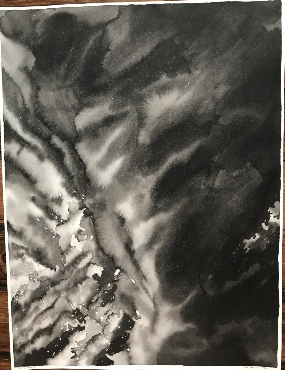 Spring Study B by Todd Stone 