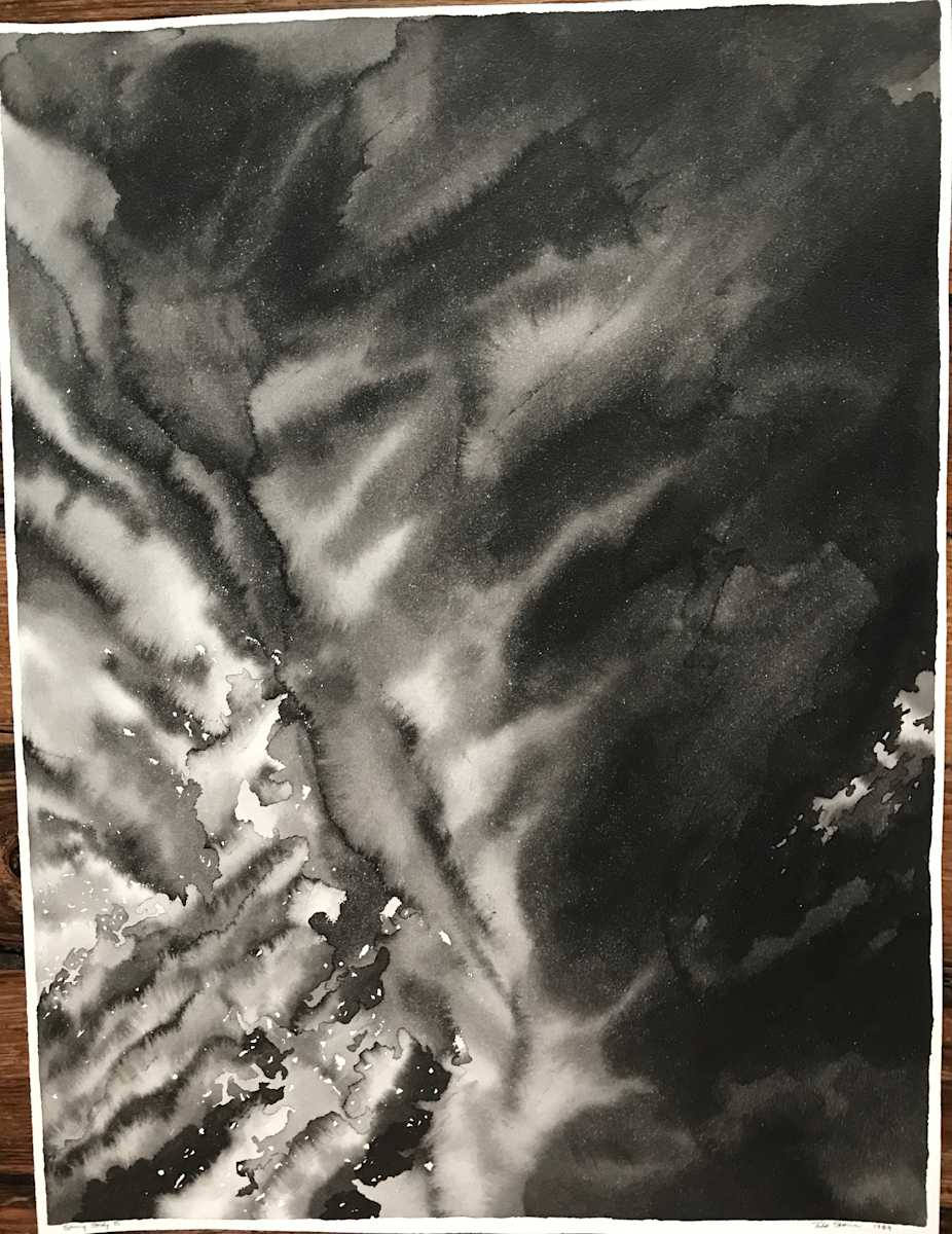 Spring Study B by Todd Stone, Image 1.