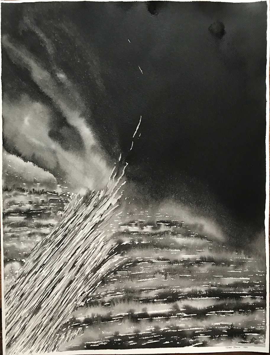 Spring Study D by Todd Stone, Image 1.