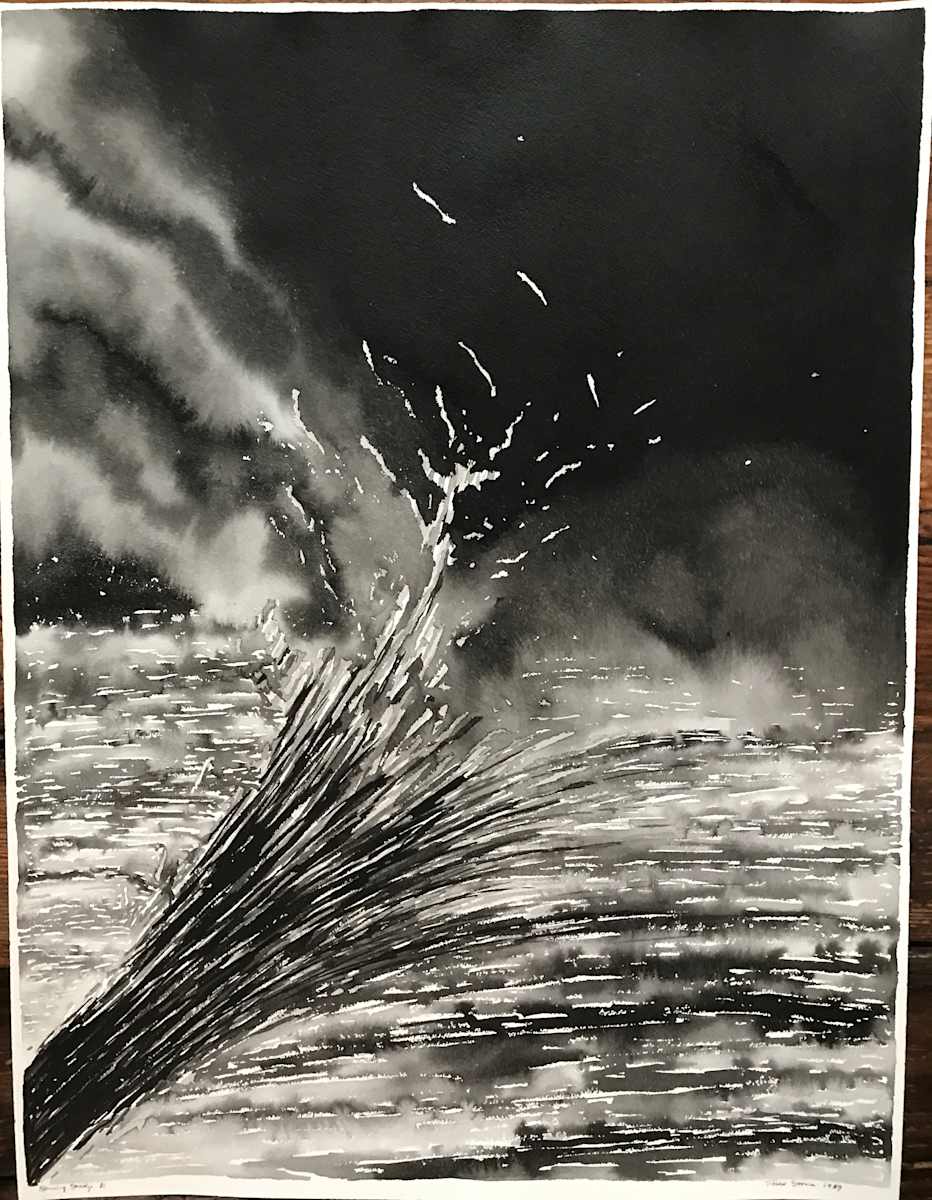 Spring Study E by Todd Stone, Image 1.