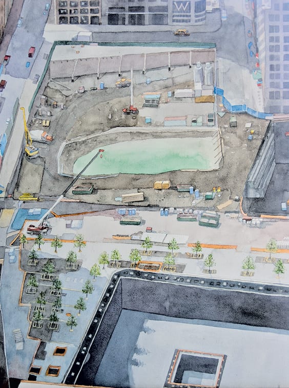 Spring 2011 by Todd Stone 