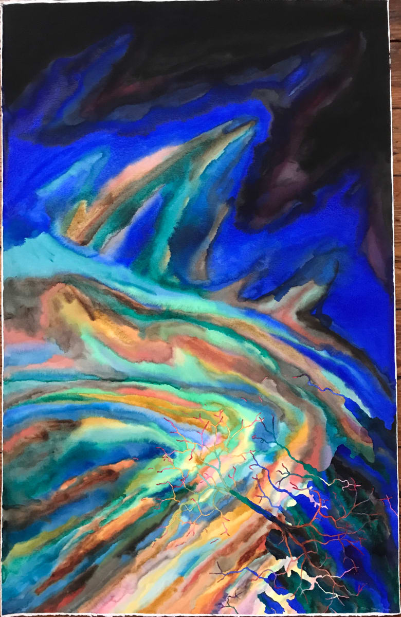 Spring III by Todd Stone 