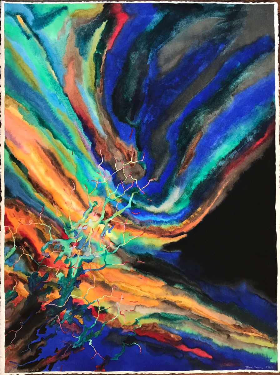 Spring II by Todd Stone, Image 1.