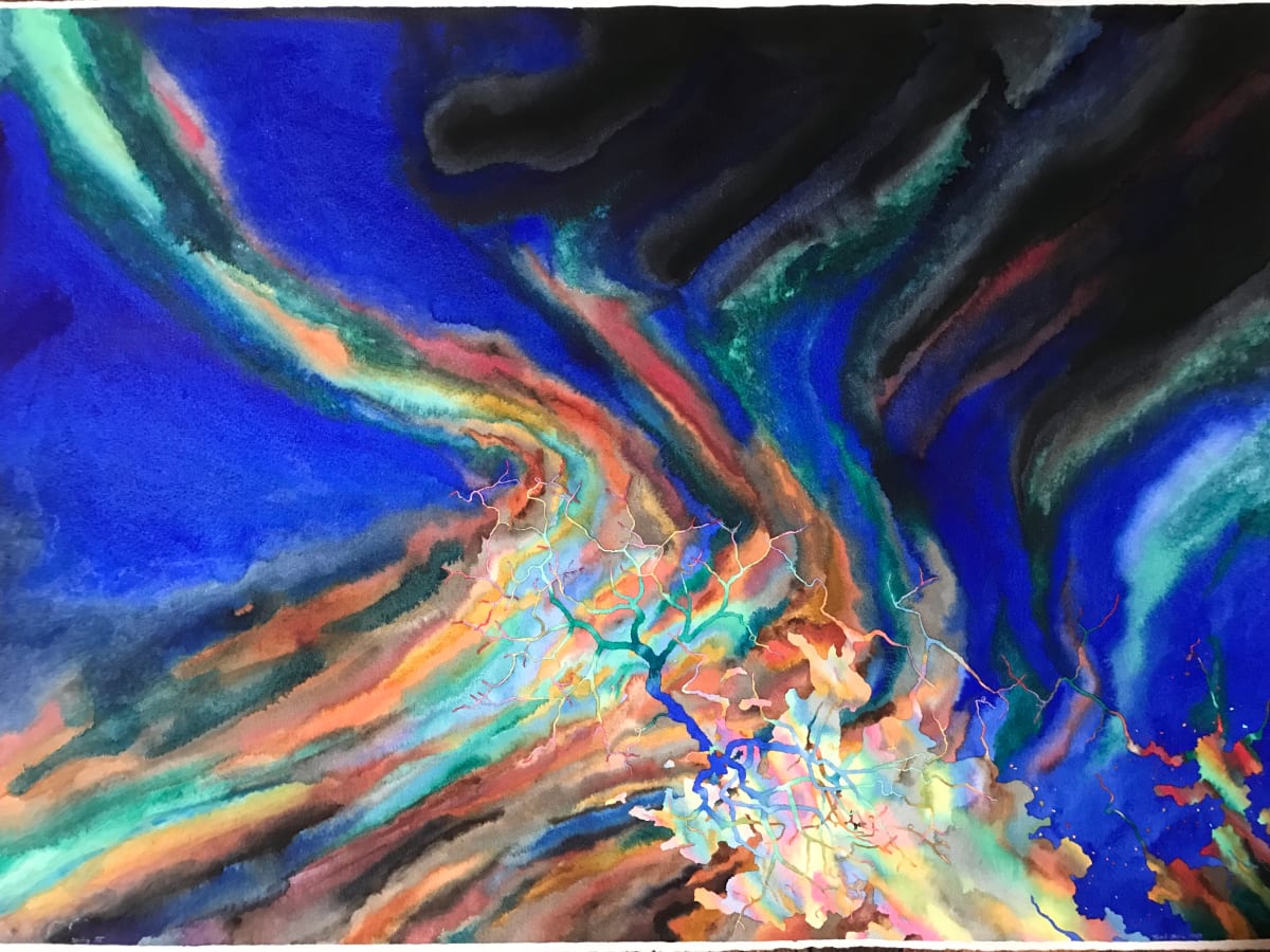 Spring IV by Todd Stone 