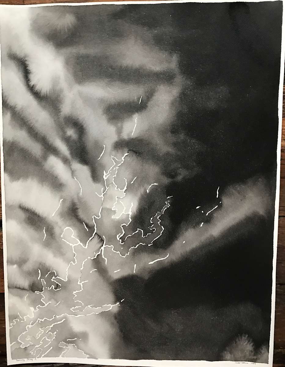 Spring Study C by Todd Stone, Image 1.