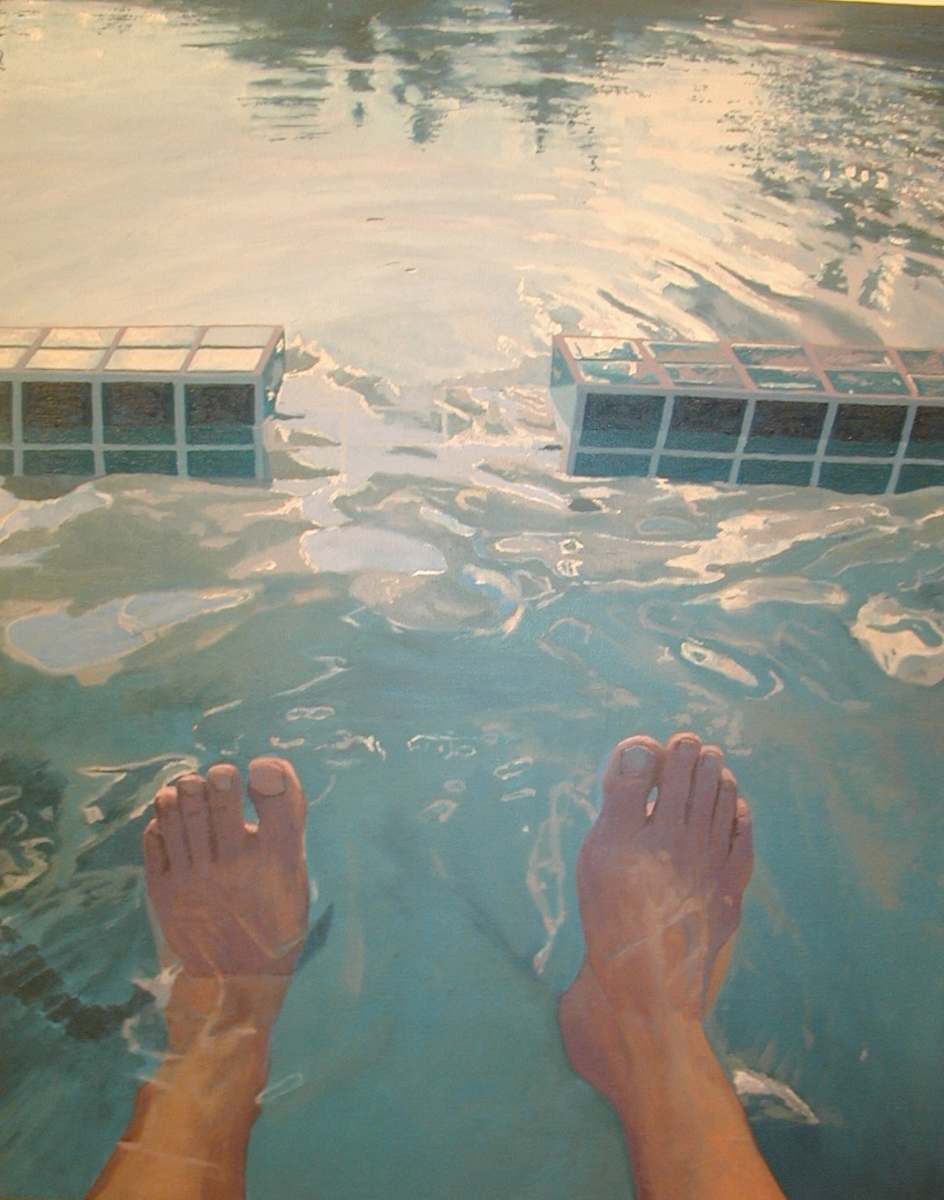 Summer Break by Todd Stone, Image 1.