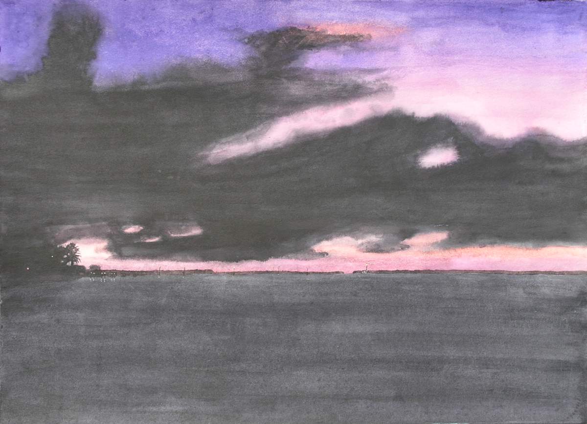 Sunset IV by Todd Stone, Image 1.