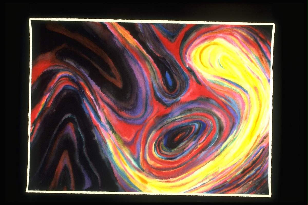 Surge by Todd Stone, Image 1.