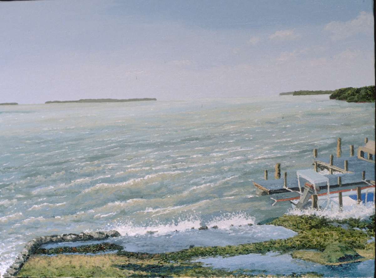 Surge by Todd Stone, Image 1.
