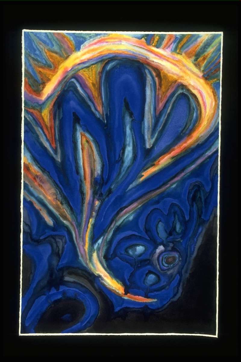 Sweep by Todd Stone, Image 1.