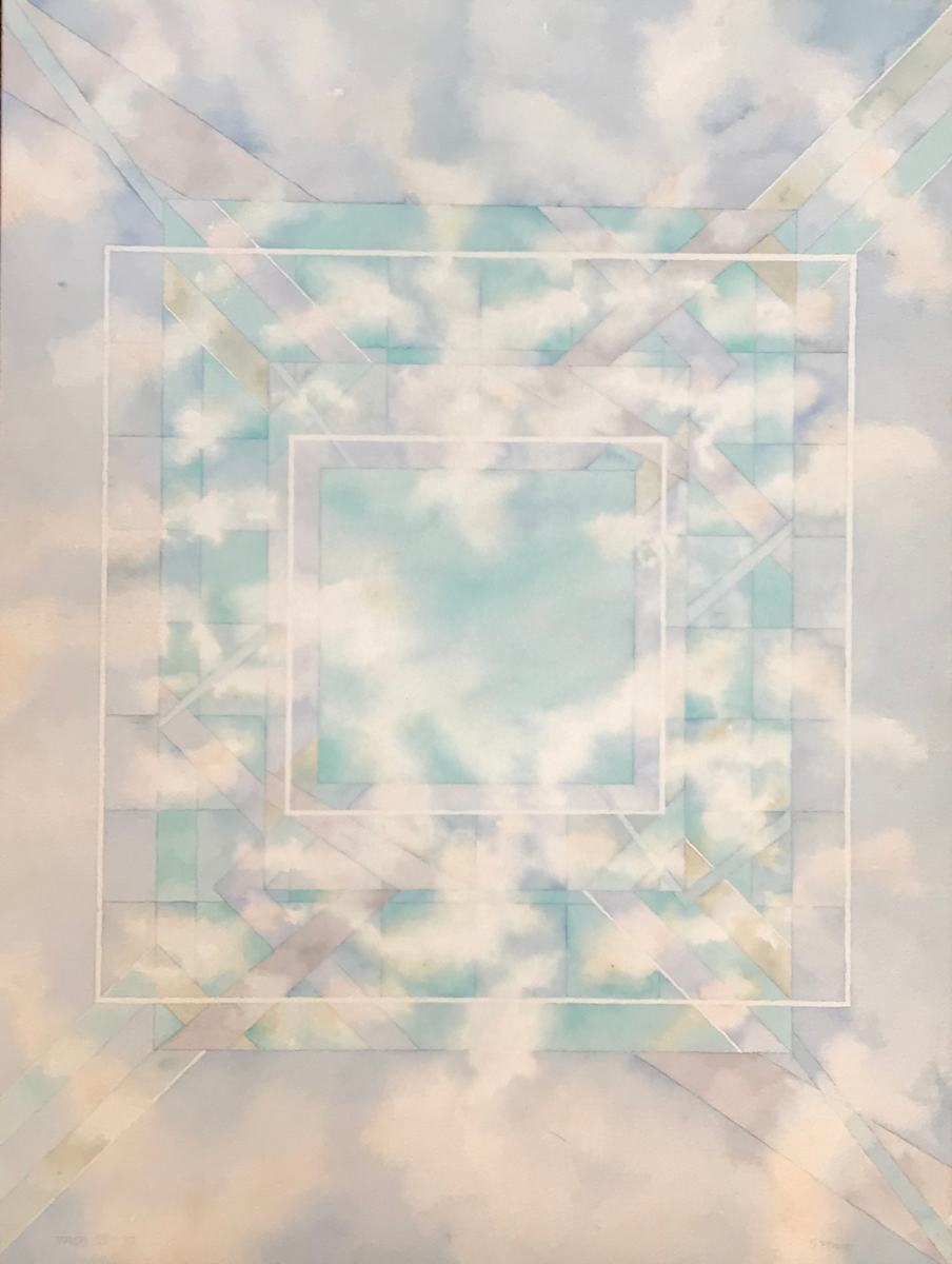 Taos VI by Todd Stone, Image 1.