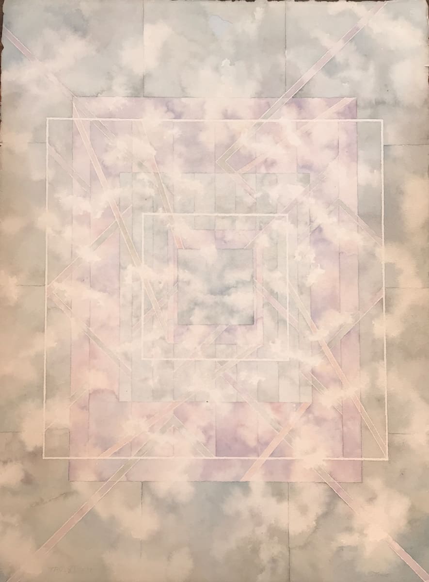 Taos XI by Todd Stone 