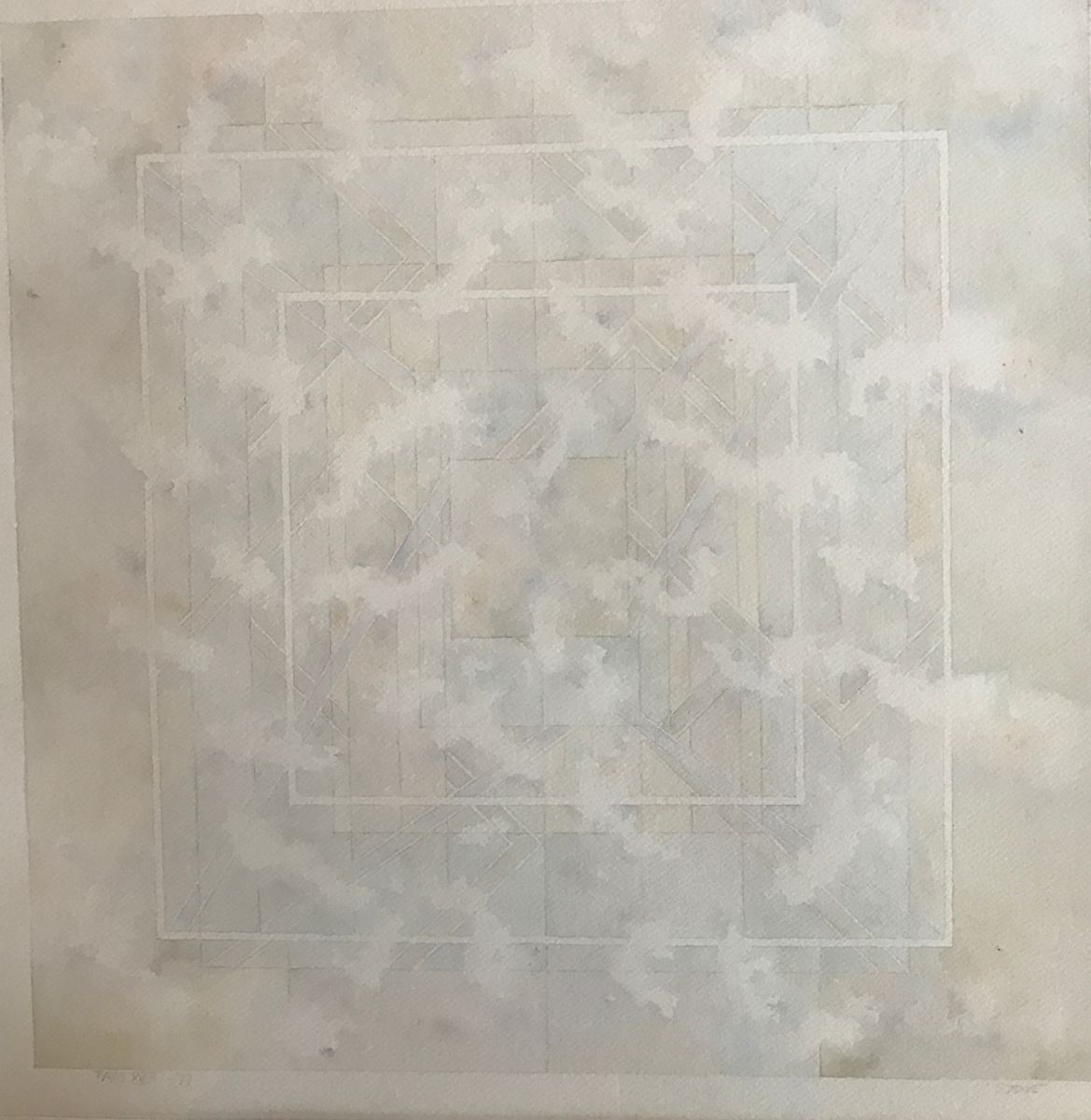 Taos XVIII by Todd Stone, Image 1.