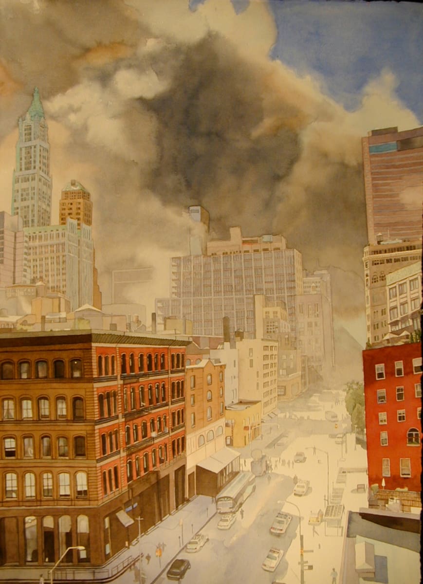 10:45 by Todd Stone, Image 1.
