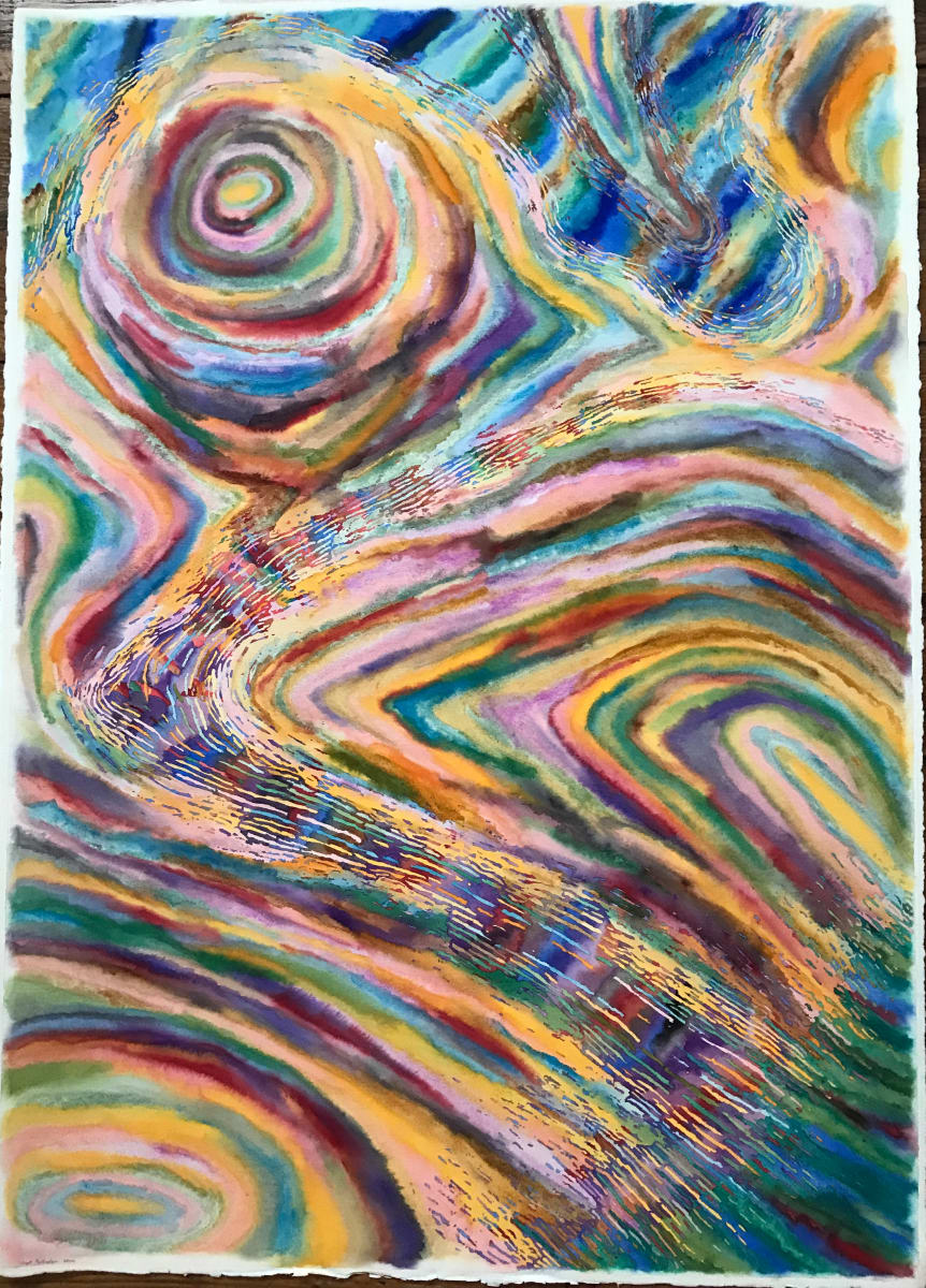 That Particular Wave by Todd Stone 