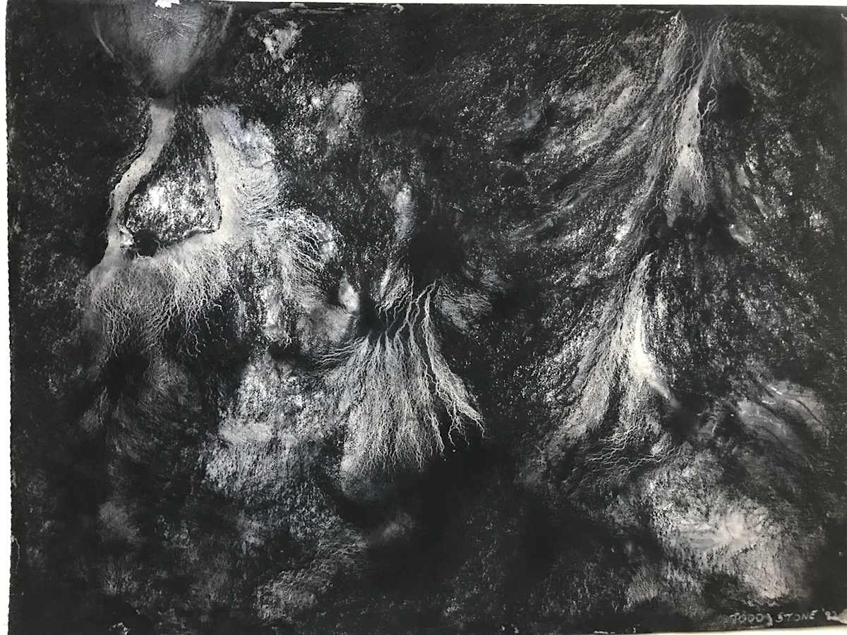 Thaw by Todd Stone, Image 1.