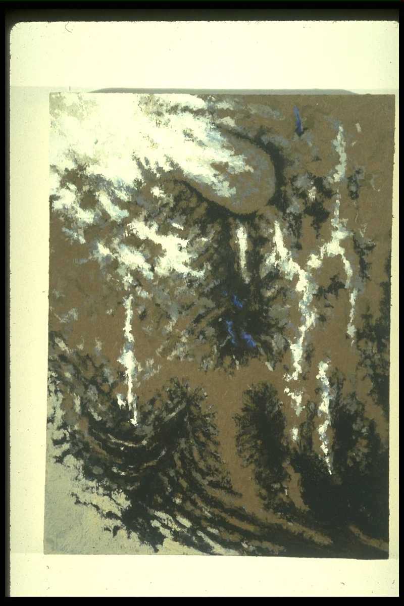 Threshold by Todd Stone, Image 1.