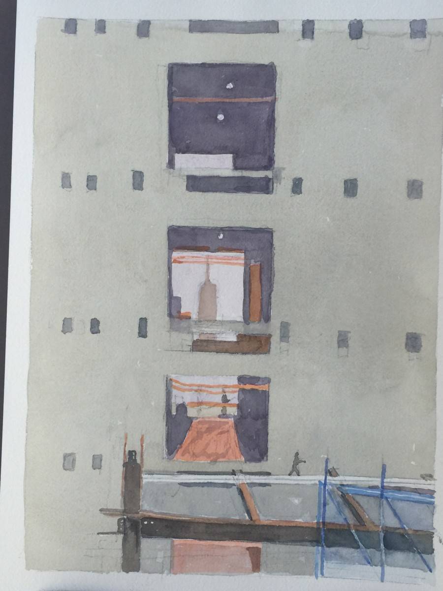 Thru 3 by Todd Stone, Image 1.