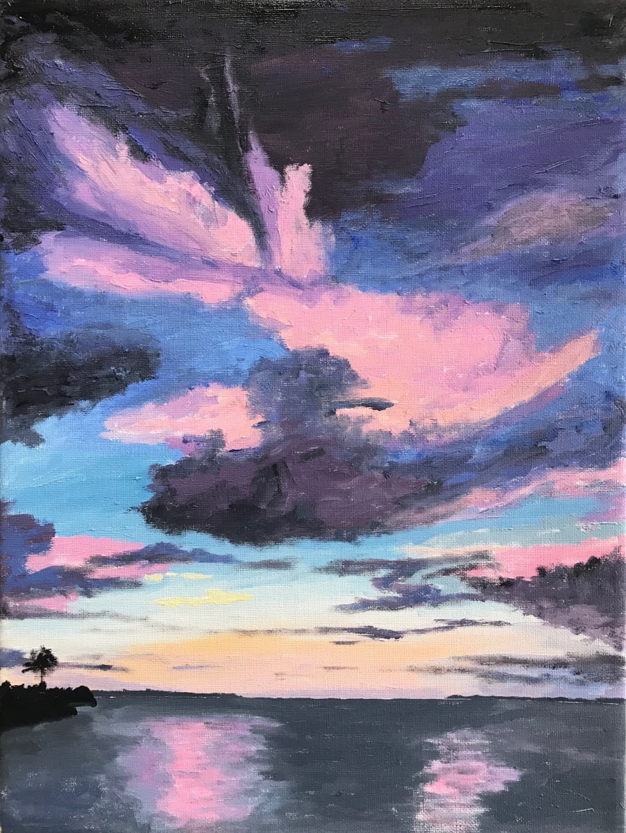 Tranquilo by Todd Stone, Image 1.