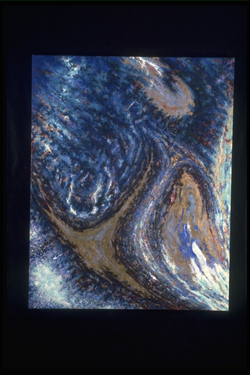 Triad by Todd Stone, Image 1.