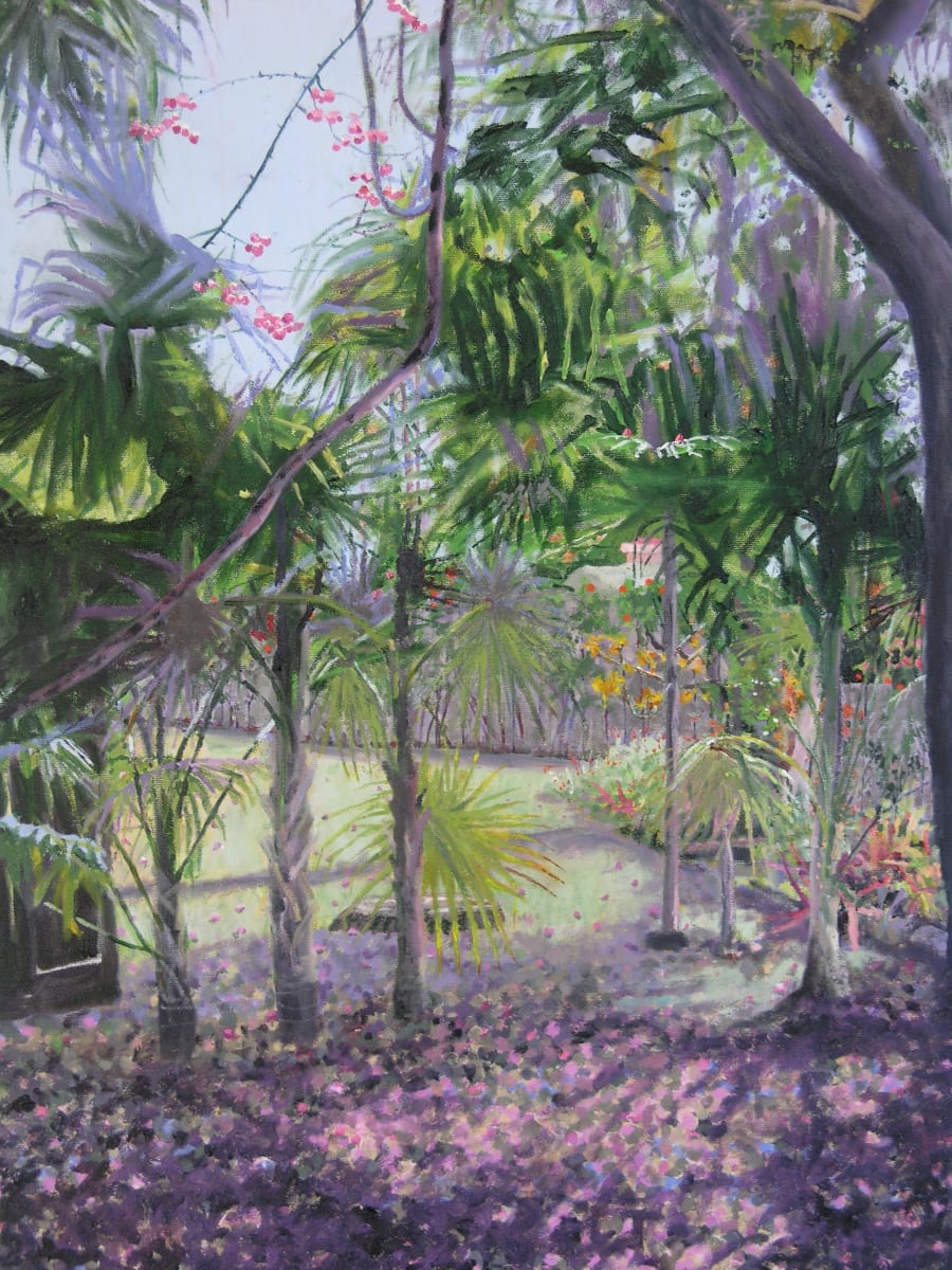 Under Canopy by Todd Stone, Image 1.
