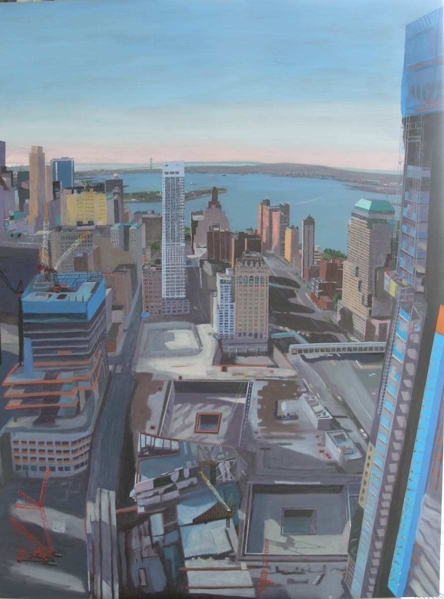 Under One by Todd Stone 