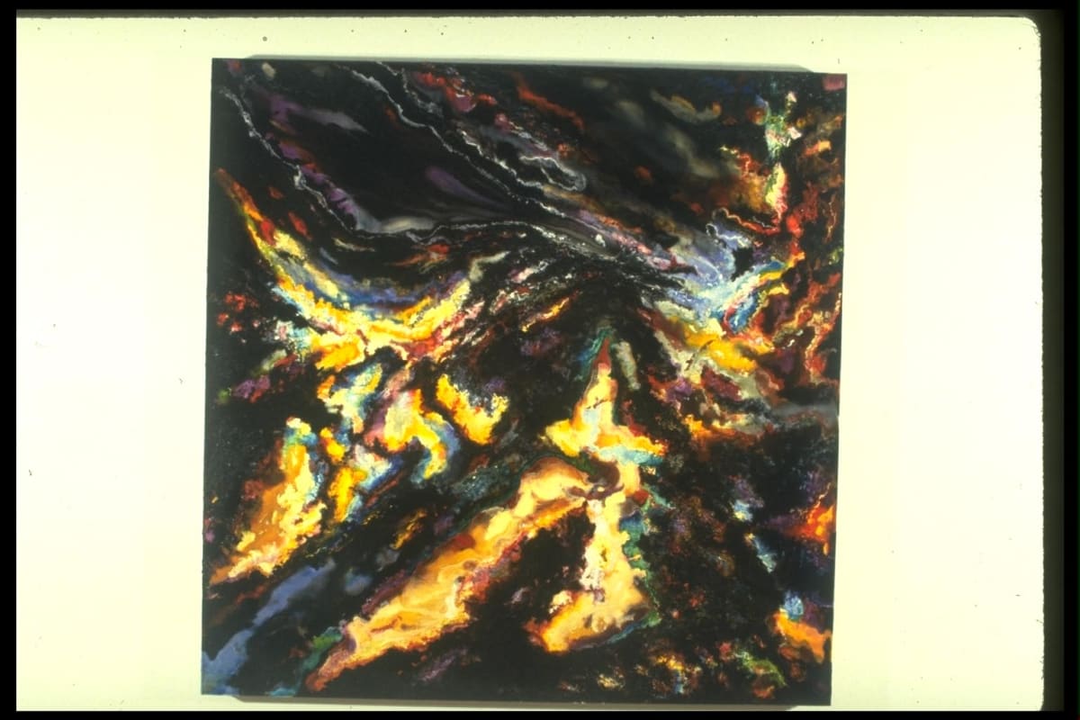 Up Against It by Todd Stone 