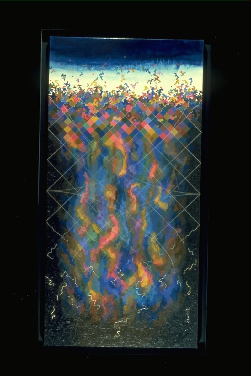 Uprising by Todd Stone 