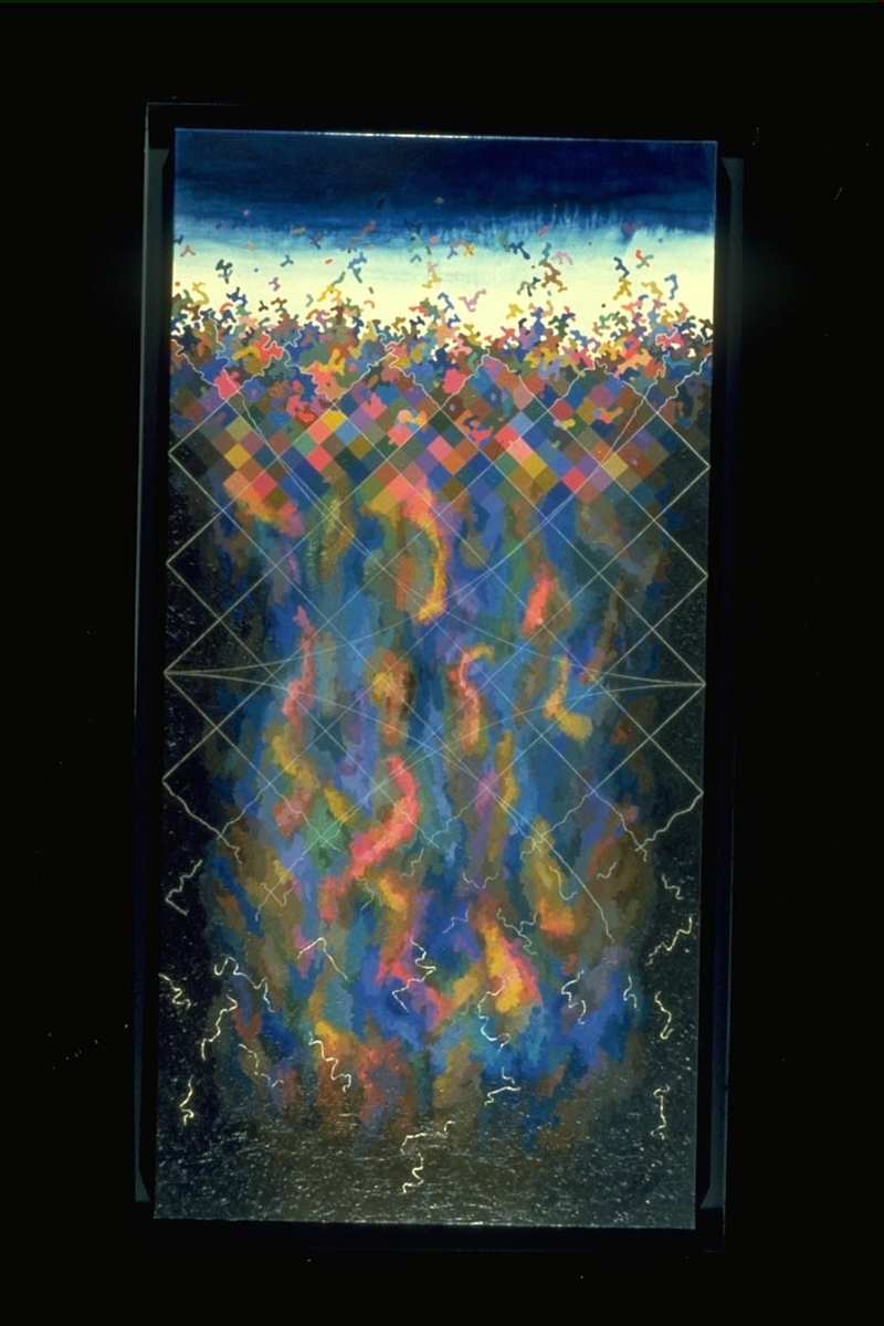Uprising by Todd Stone, Image 1.