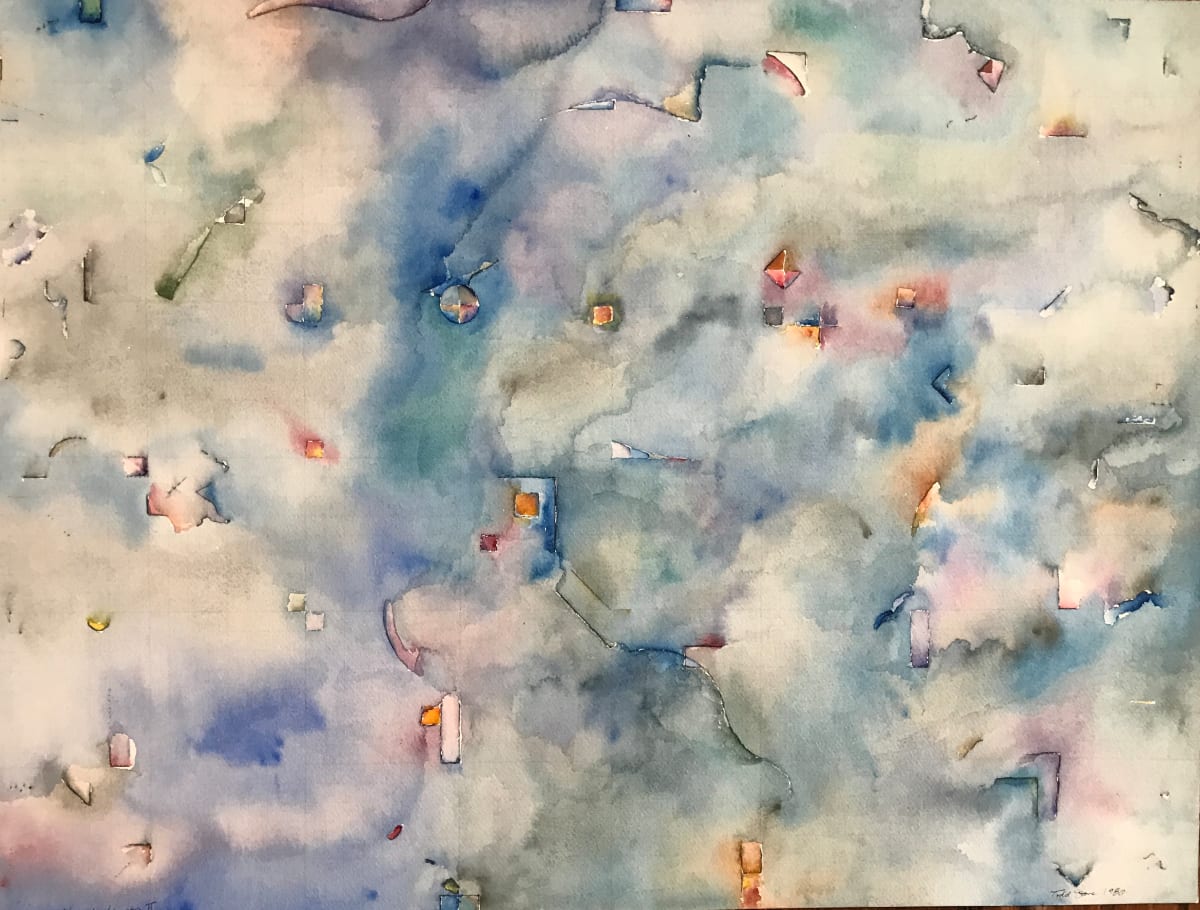 Vocab Lesson II by Todd Stone 