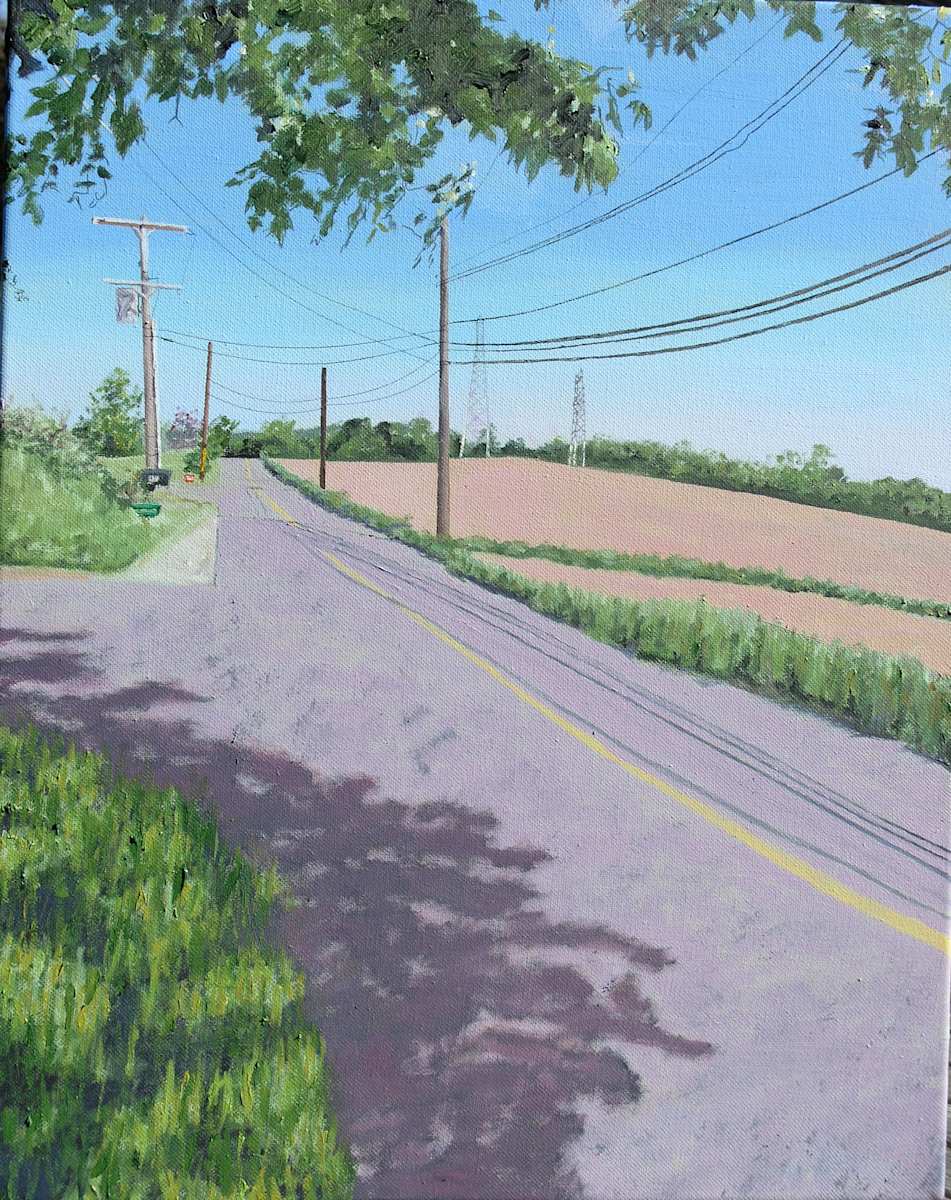 Wired by Todd Stone, Image 1.