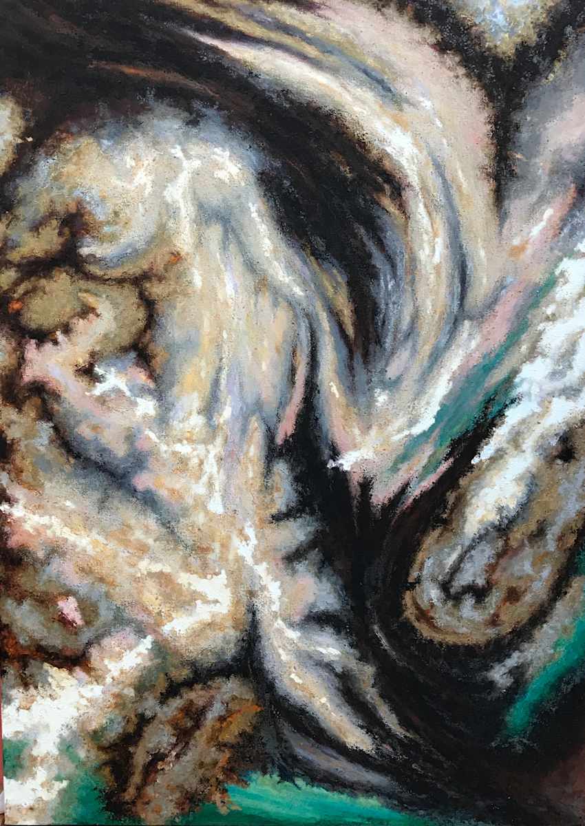 Within Us, Without Us by Todd Stone, Image 1.