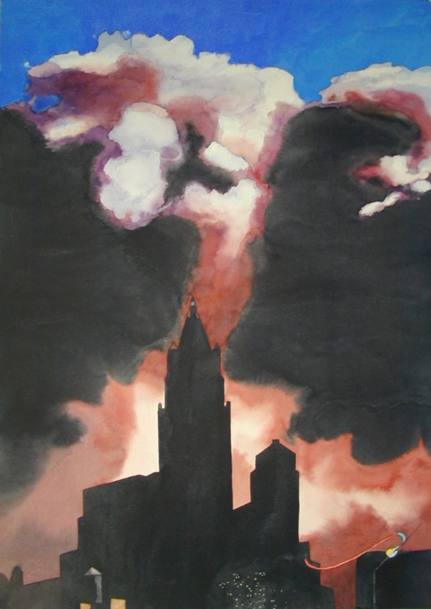 3:45 by Todd Stone, Image 1.