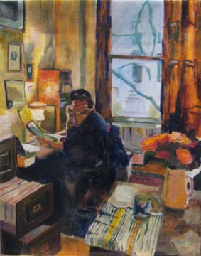 Caryn by Felice (Phil) Panagrosso, Image 1.