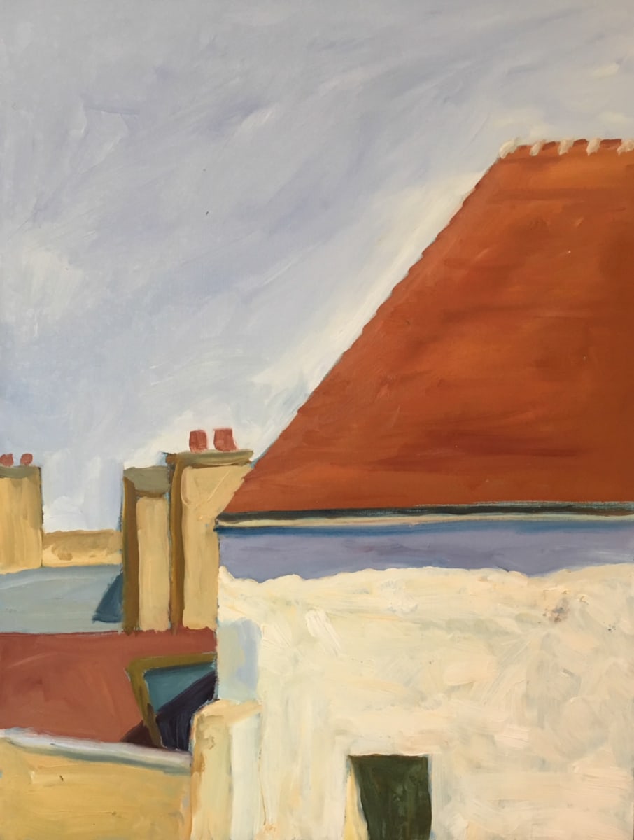 Saint Germain-en-Laye I by Felice (Phil) Panagrosso, Image 1.
