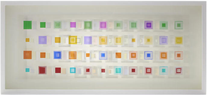 Floating by Hildegard Pax, Image 1.