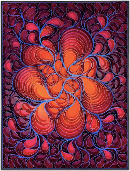Up for Anything by Stallman Studio, Image 1.