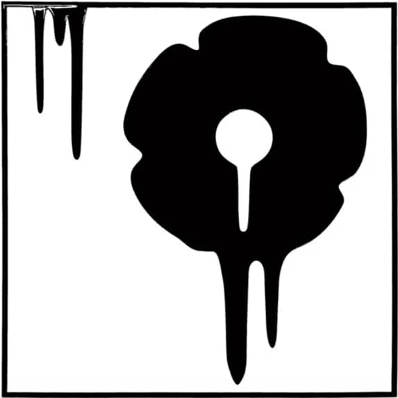 One Flower by Hamilton Aguiar, Image 1.