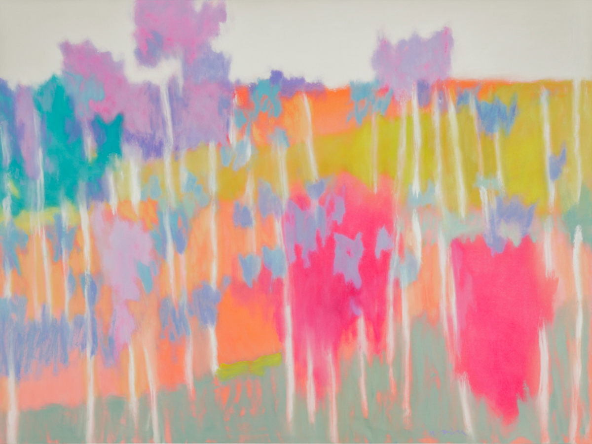 Spring Gulch by Marshall Noice, Image 1.
