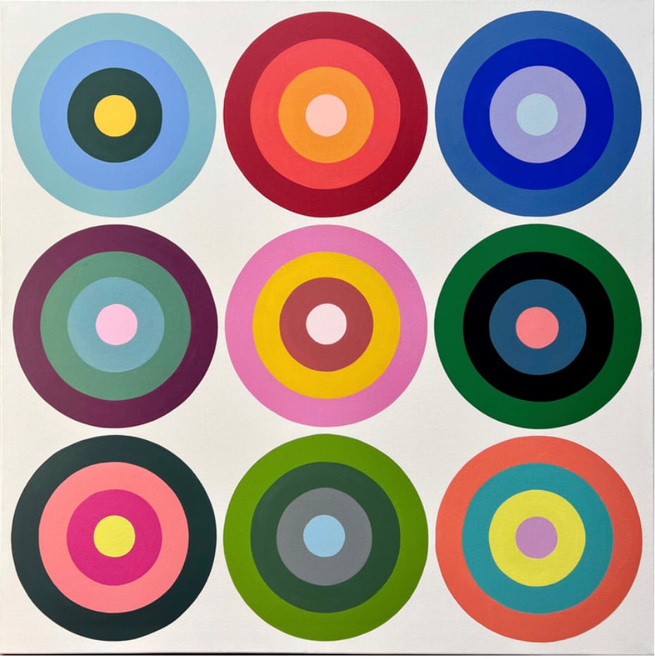 Obsessive Tendencies Moody by Stephanie Henderson, Image 1.