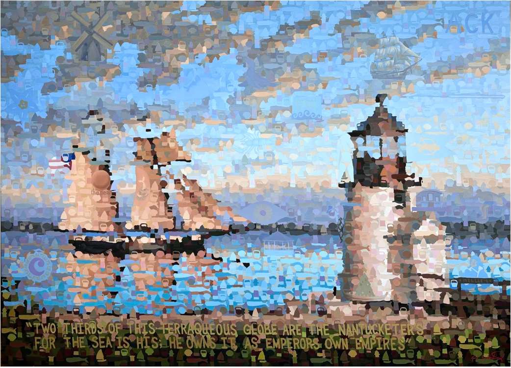 Brant Point by Karl Soderlund, Image 1.