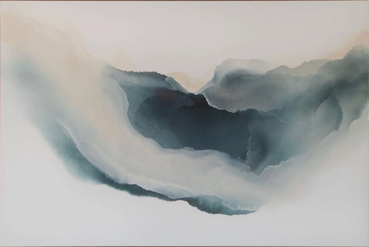 Enduring Through Time by Rebecca King, Image 1.