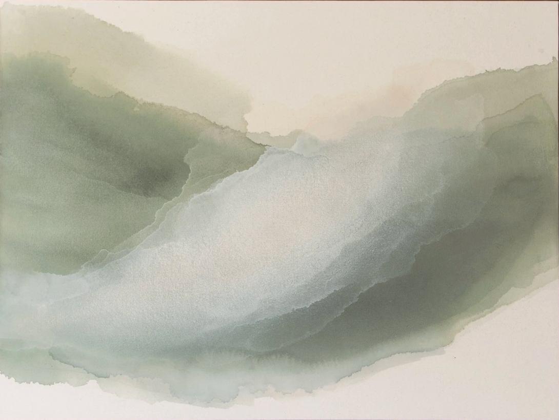 Softening Light by Rebecca King, Image 1.
