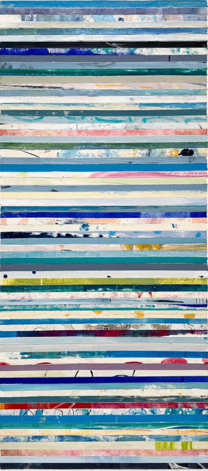 Array 102 by Maria Burtis, Image 1.