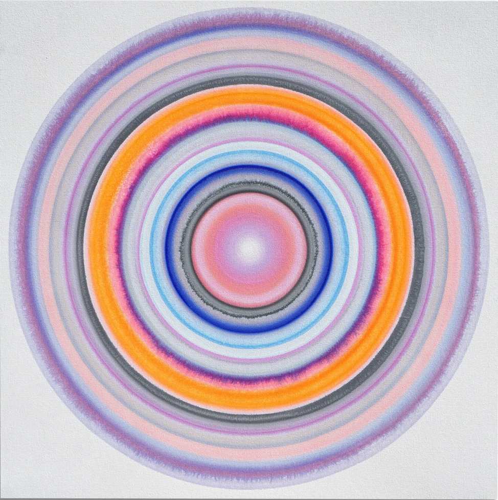 Oceanside Daydreams 4 by Michael Hoffman, Image 1.