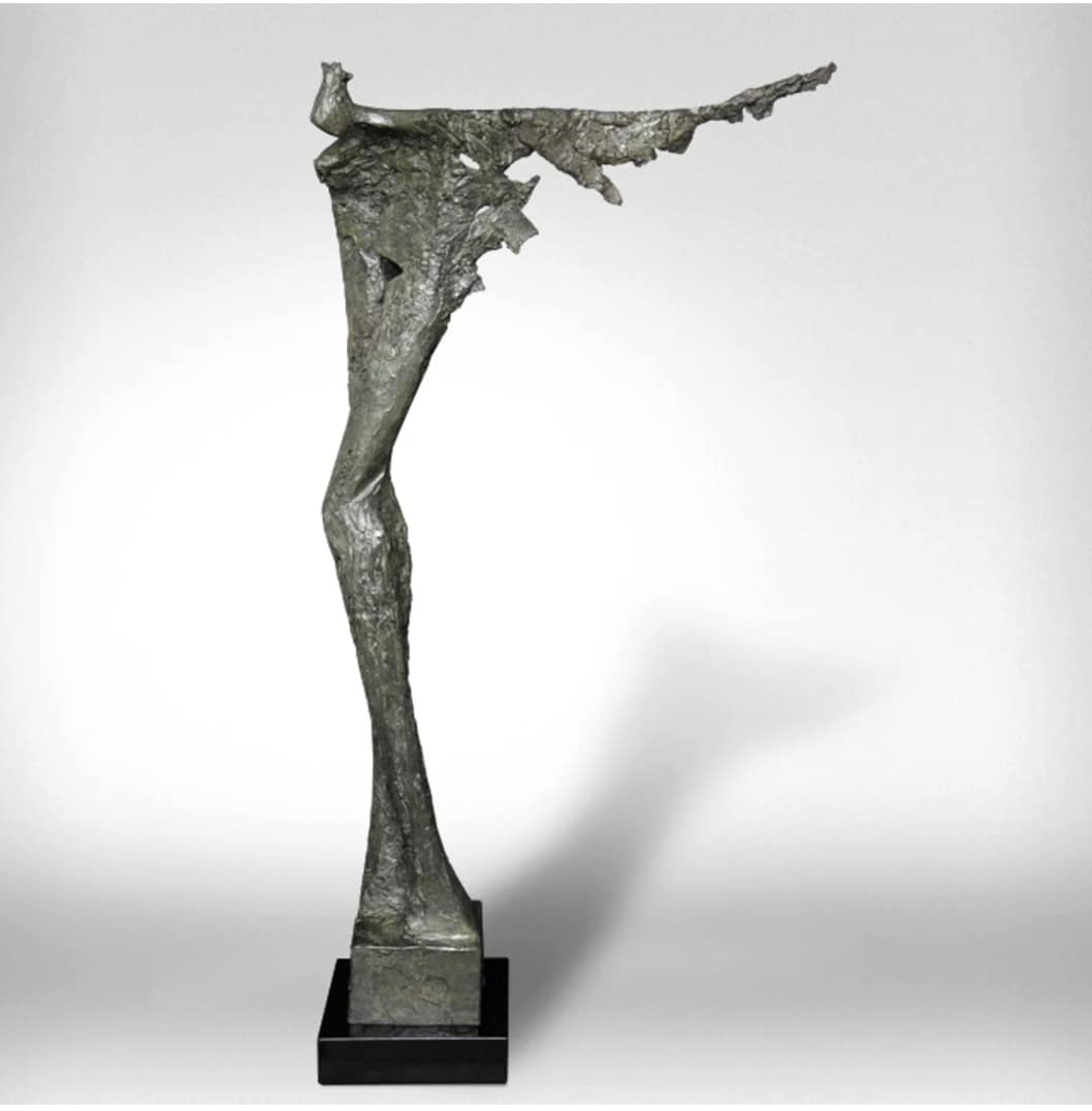 Greystreet 1/9 by JD Hansen, Image 1.