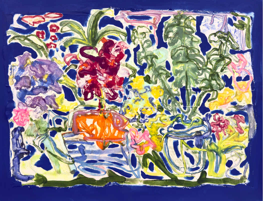Valencia by Carly Allen Martin, Image 1.